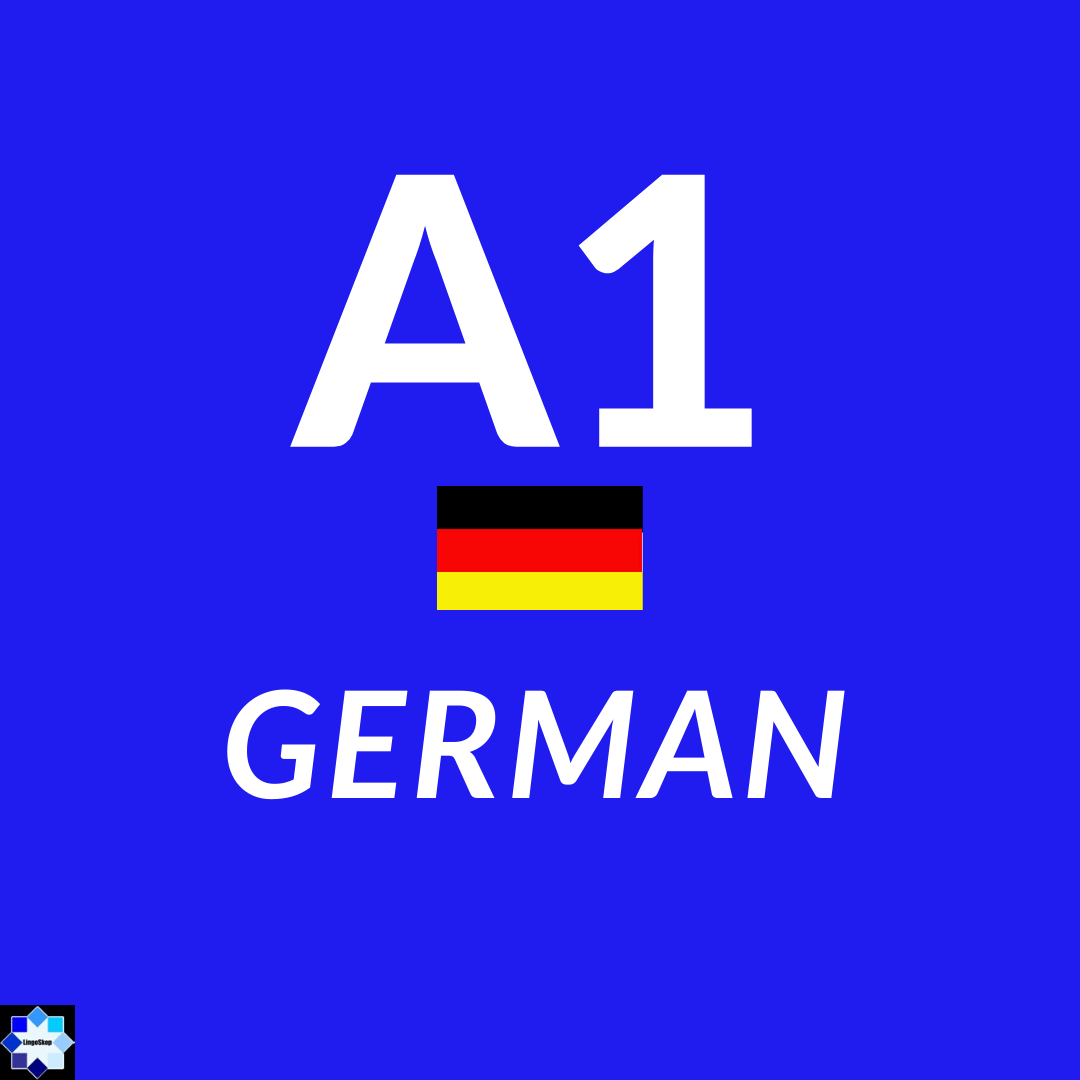 A1 German
