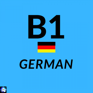 B1 German