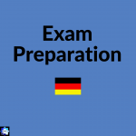 Learn German 10 Exam Preparation