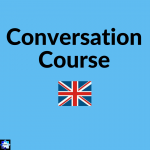 Conversation Course English 1