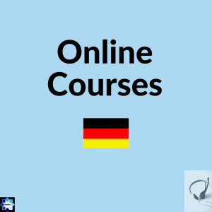 Online Courses German