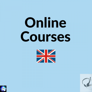 English Online 1 Online Courses English