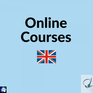 Online Courses English