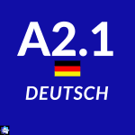 A2.1 Deutsch